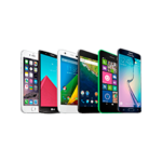 smartphones